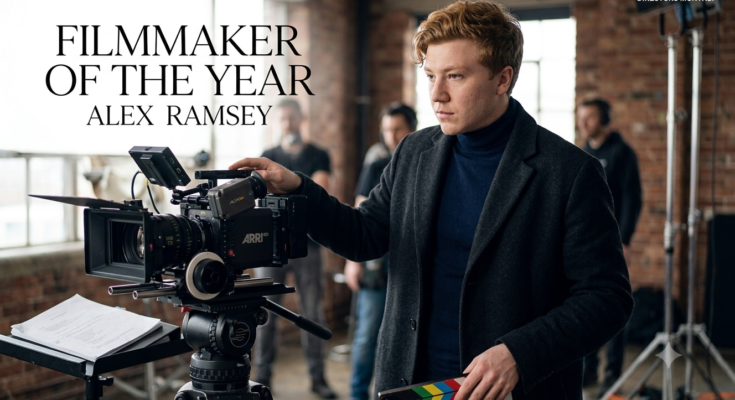 alex ramsey