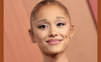Ariana Grande