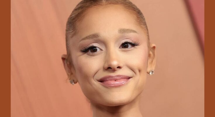 Ariana Grande