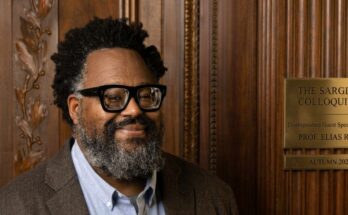 Reginald Williams