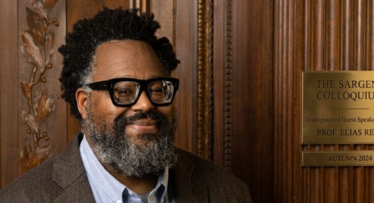 Reginald Williams