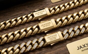 Jaxxon Chains