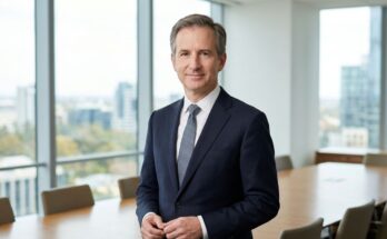 Peter Orszag Hair