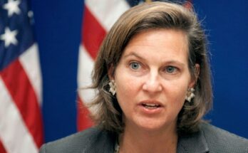 Victoria Nuland net worth