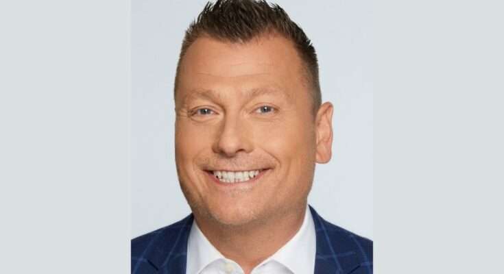 Jimmy Failla