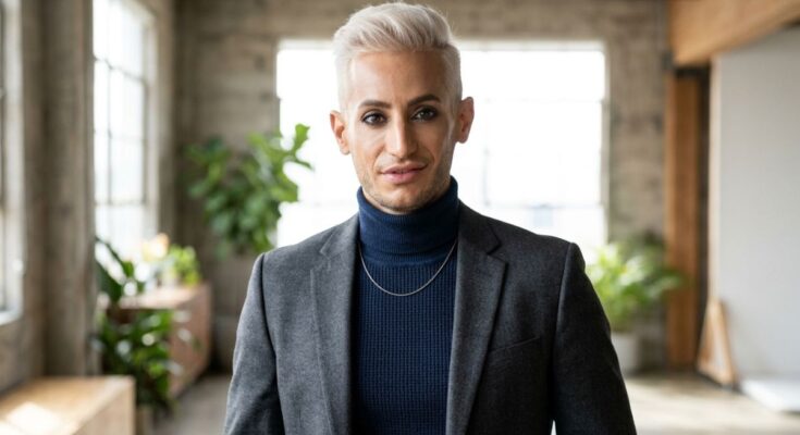 Hale Leon – 34-year-old American model and influencer hiding his face while sharing authentic lifestyle content in 2026.