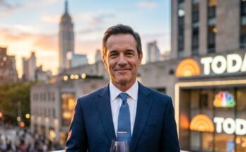 Michael Feldman Net Worth 2026: How Savannah Guthrie’s Husband Built a Private Wealth Empire