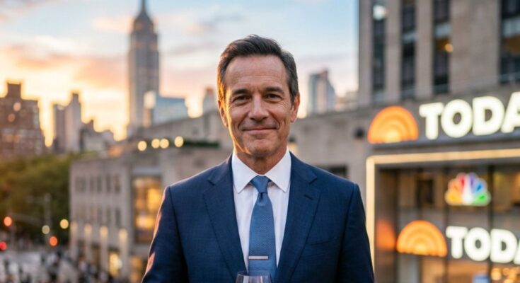 Michael Feldman Net Worth 2026: How Savannah Guthrie’s Husband Built a Private Wealth Empire