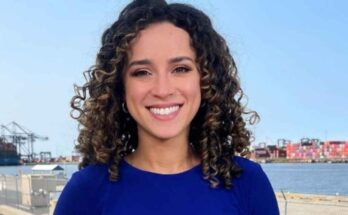 Madison Alworth Age, Biography, Career, and Net Worth
