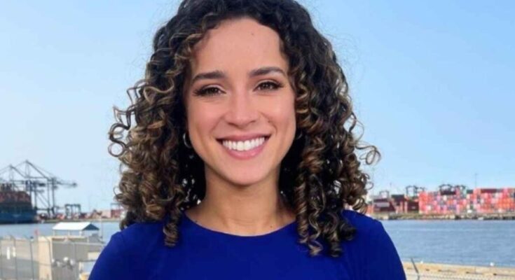Madison Alworth Age, Biography, Career, and Net Worth