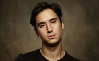 Michael Hsu Rosen Biography and Net Worth: Age, Career, Height & Personal Life
