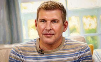 Derrick Chrisley Biography