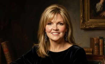 Rhonda Worthey Biography