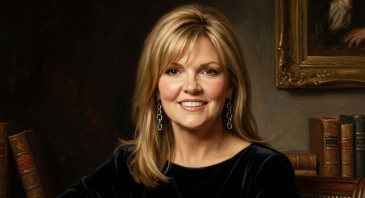 Rhonda Worthey Biography