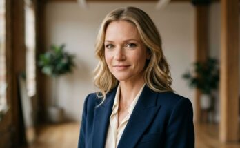 A. J. Cook actress