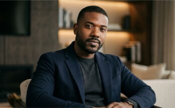Ray J estimated net worth 2026 portrait of the singer and entrepreneur